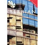 Colloquial Serbian: The Complete Course for Beginners,9780415454018