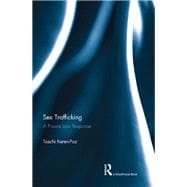 Sex Trafficking: A Private Law Response