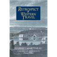 Retrospect of Western Travel
