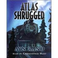 Atlas Shrugged