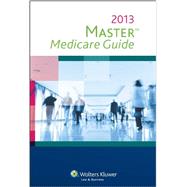 Master Medicare Guide (2013)