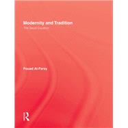 Modernity and Tradition