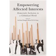 Empowering Affected Interests