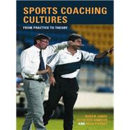 Sports Coaching Cultures