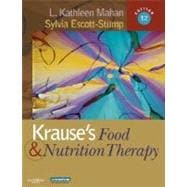 Krause's Food & Nutrition Therapy