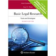 Basic Legal Research