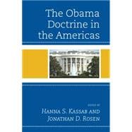 The Obama Doctrine in the Americas