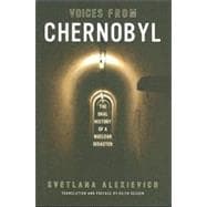Voices From Chernobyl Cl