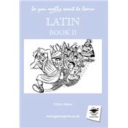 Latin: Book 2