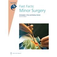 Minor Surgery Fast Facts Series