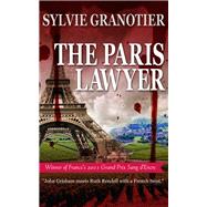The Paris Lawyer