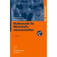 Mathematik Fur Wirtschaftswissenschaftler