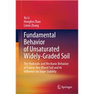 Fundamental Behavior of Unsaturated Widely-Graded Soil