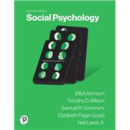 REVEL for Social Psychology