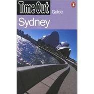 Time Out Sydney