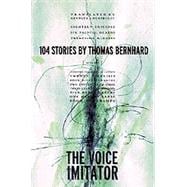 The Voice Imitator