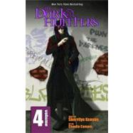 The Dark-Hunters, Vol. 4