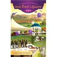 One Foot in the Grape