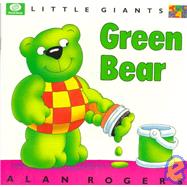 Green Bear