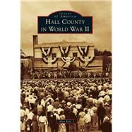 Hall County in World War II