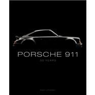 Porsche 911: 50 Years