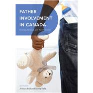 Father Involvement in Canada