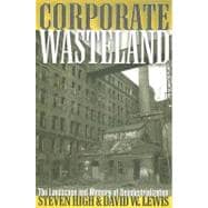 Corporate Wasteland