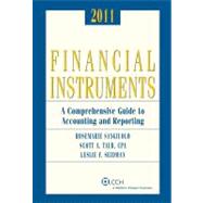 Financial Instruments 2011
