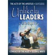 Unlikely Leaders (The Acts of the Apostles)