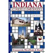 Indiana Crosswords