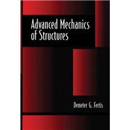 Advanced Mechanics of Structures