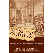 Museum Origins