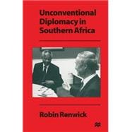 Unconventional Diplomacy in Southern Africa