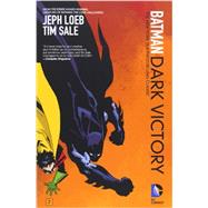 Batman: Dark Victory (new edition)