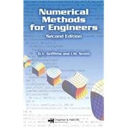 Numerical Methods for Engineers, Second Edition