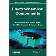 Electrochemical Components