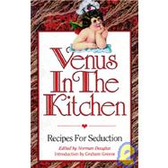 Venus in the Kitchen