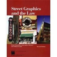 Street Graphics And The Law