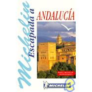 Michelin Escapada Andalucia