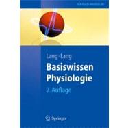 Basiswissen Physiologie