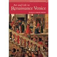 Art and Life in Renaissance Venice (Reissue)