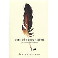 Acts of Recognition
