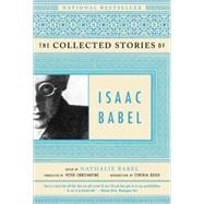 Collected Stor Isaac Babel Pa