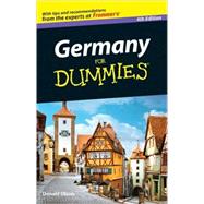 Germany For Dummies<sup>®</sup>, 4th Edition