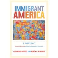 Immigrant America