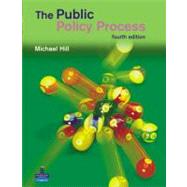 The Public Policy Process