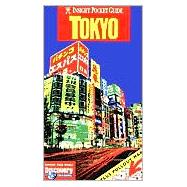 Insight Pocket Guide Tokyo