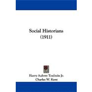 Social Historians