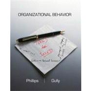 Organizational Behavior: Tools for Success, 1st Edition