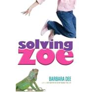 Solving Zoe
